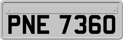 PNE7360