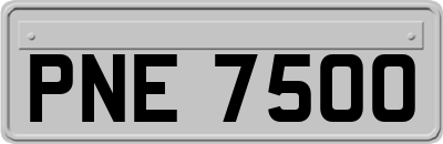 PNE7500