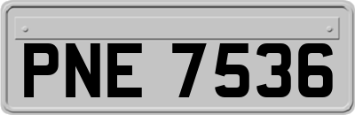 PNE7536
