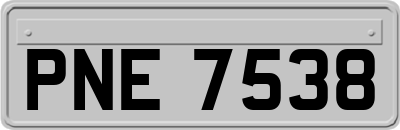 PNE7538