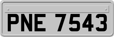 PNE7543
