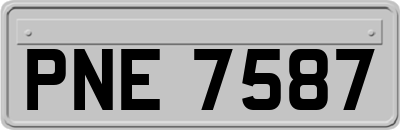 PNE7587