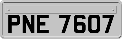 PNE7607