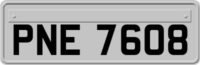 PNE7608