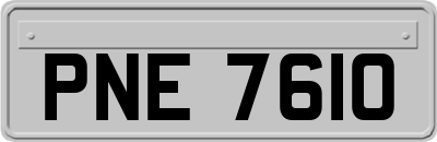 PNE7610