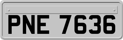 PNE7636