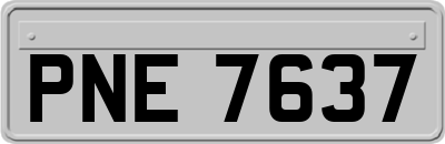 PNE7637