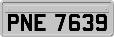 PNE7639