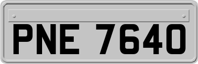 PNE7640