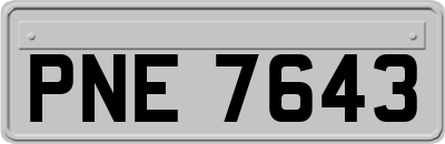 PNE7643