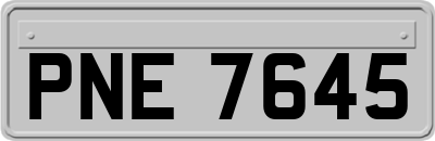 PNE7645