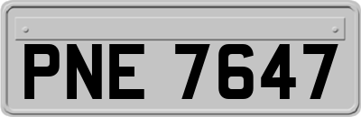 PNE7647