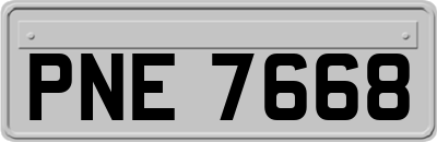 PNE7668