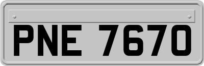 PNE7670
