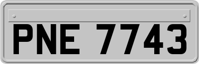 PNE7743