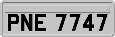 PNE7747