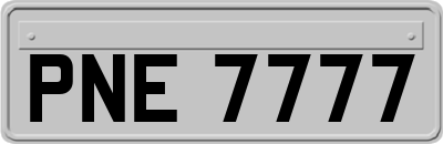 PNE7777