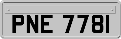 PNE7781