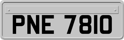 PNE7810
