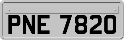 PNE7820