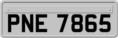 PNE7865