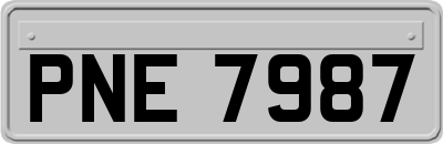 PNE7987