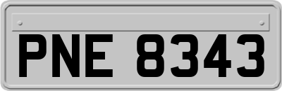 PNE8343