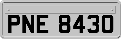 PNE8430