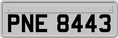 PNE8443