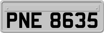 PNE8635