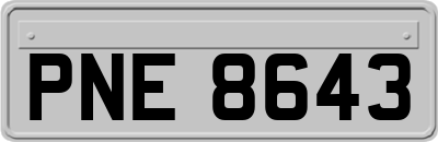 PNE8643