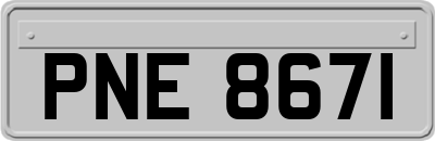 PNE8671