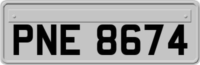PNE8674