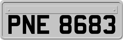 PNE8683