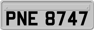 PNE8747