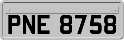 PNE8758