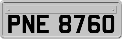 PNE8760