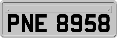 PNE8958