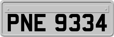 PNE9334