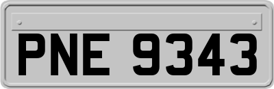 PNE9343