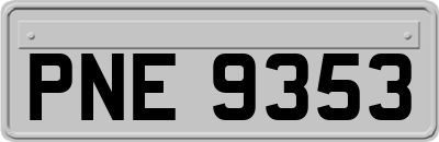 PNE9353