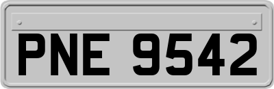 PNE9542