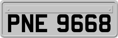 PNE9668