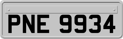 PNE9934