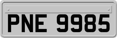 PNE9985