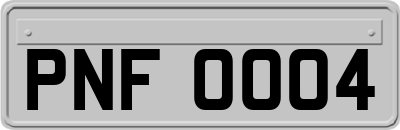PNF0004