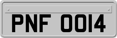 PNF0014