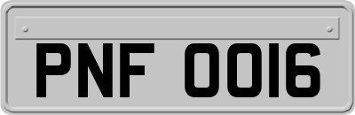 PNF0016