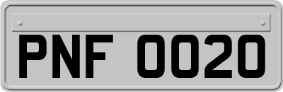 PNF0020