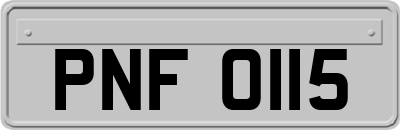 PNF0115